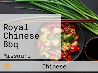 Royal Chinese Bbq