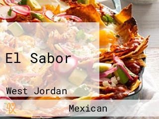 El Sabor