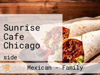 Sunrise Cafe Chicago