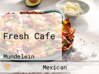 Fresh Cafe