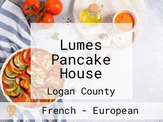 Lumes Pancake House