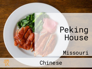 Peking House