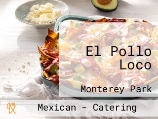 El Pollo Loco