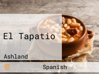 El Tapatio