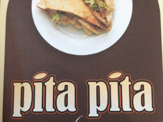 Pita Pita