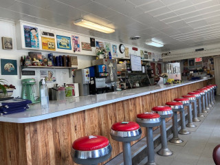 Middleburgh Diner