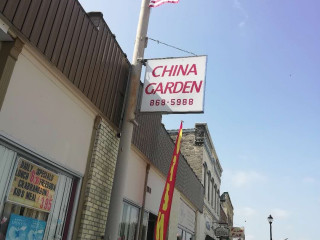 China Garden