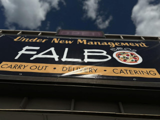 Falbo Bros Pizzeria