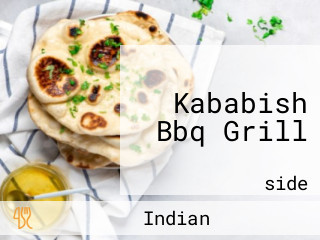 Kababish Bbq Grill