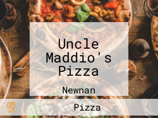 Uncle Maddio's Pizza