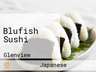 Blufish Sushi