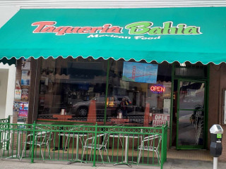 Taqueria Bahia