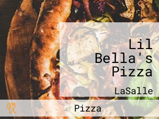 Lil Bella's Pizza