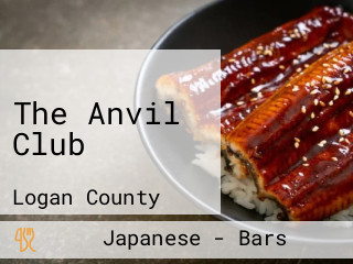 The Anvil Club