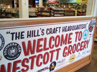 One Stop Westcott Grocery