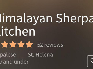 Himalayan Sherpa Kitchen