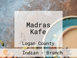 Madras Kafe