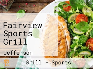 Fairview Sports Grill