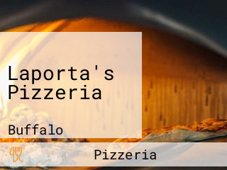 Laporta's Pizzeria