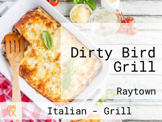 Dirty Bird Grill