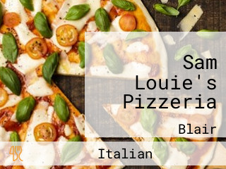 Sam Louie's Pizzeria