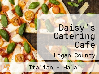 Daisy's Catering Cafe