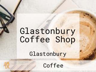 Glastonbury Coffee Shop