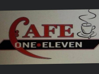 Cafe One Eleven