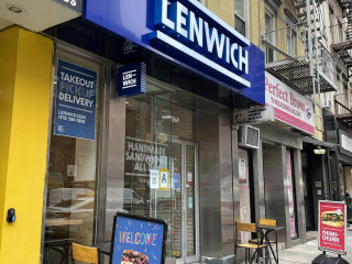 Lenwich