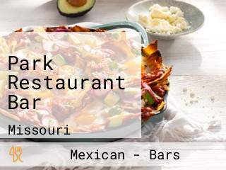 Park Restaurant Bar