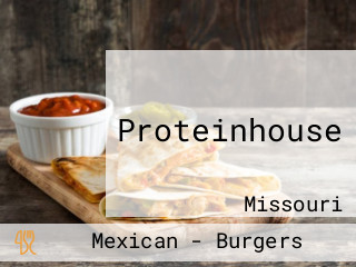 Proteinhouse