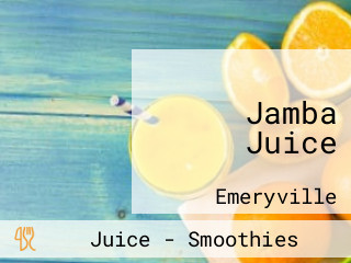 Jamba Juice