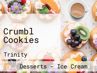 Crumbl Cookies