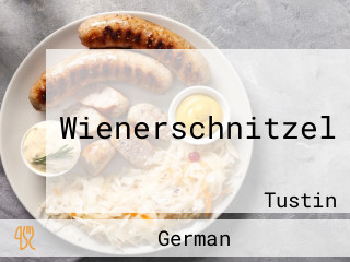 Wienerschnitzel