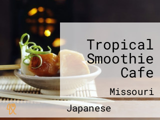 Tropical Smoothie Cafe