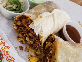 Filiberto's Mexican Food