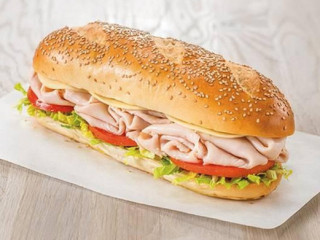 Dibella's Subs