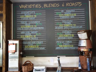 Napa Valley Coffee Roasting Company