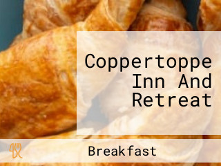 Coppertoppe Inn And Retreat