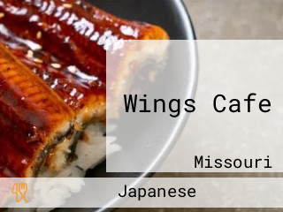 Wings Cafe