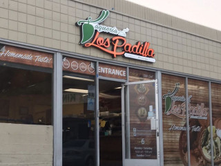 Taqueria Los Padilla