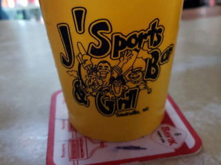 J'sports Grill