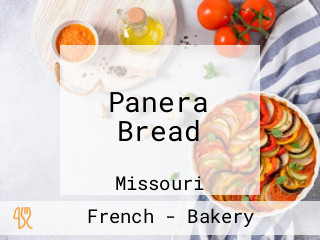 Panera Bread