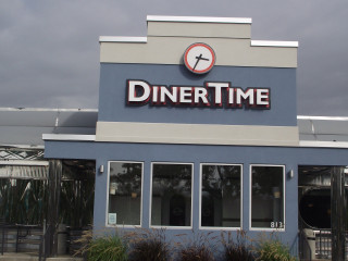 Dinertime