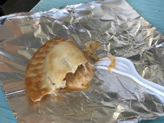 Juan Maria's Empanada Stop