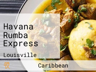 Havana Rumba Express