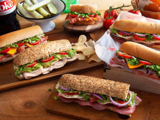 Rose Subs