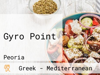 Gyro Point