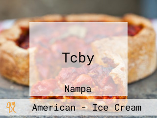 Tcby