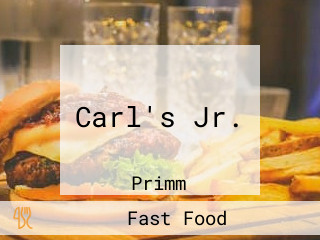 Carl's Jr.